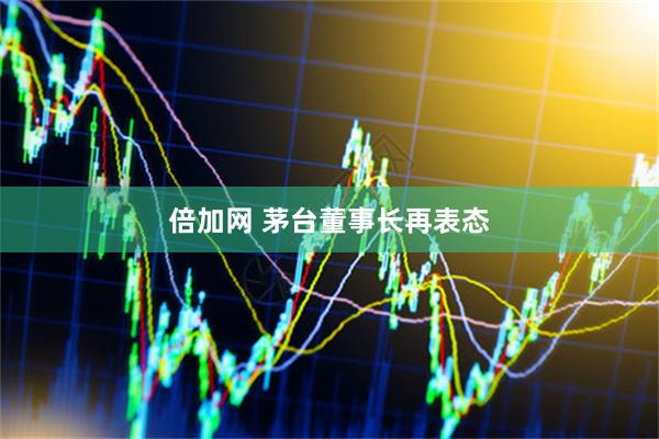 倍加网 茅台董事长再表态